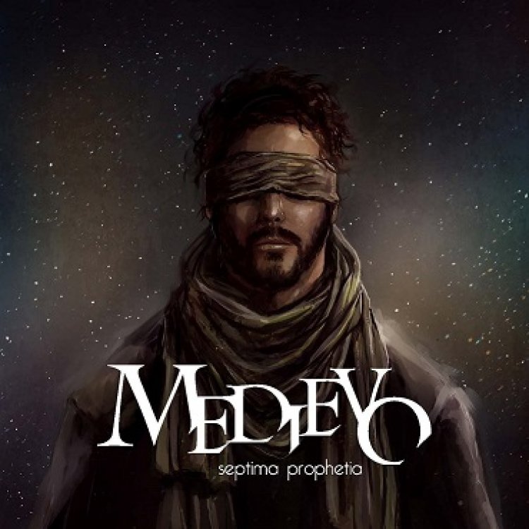 Medievo lança o álbum "Septima Prophetia"