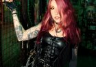 Infernal Course anuncia participação de Kristina Vega