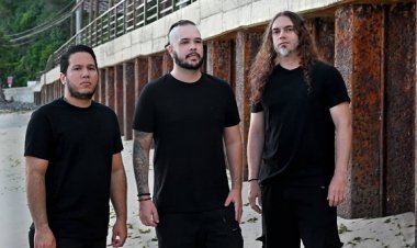 HEADSPAWN lança “Samsara”