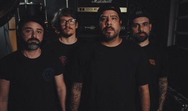 End of Pipe leva punk do Brasil ao Punk Rock Holiday 2.6