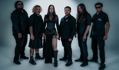 Able to Return assina com a Combat Records