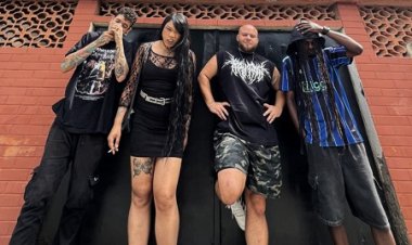StaySafe lança o single "NCNTNBC"