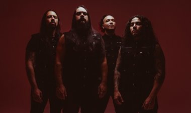 Ereboros lança "At The Gallows of Doom"
