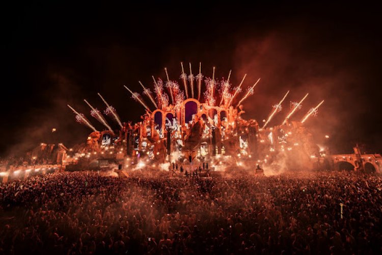 Tomorrowland Brasil revela novidades sobre ingressos