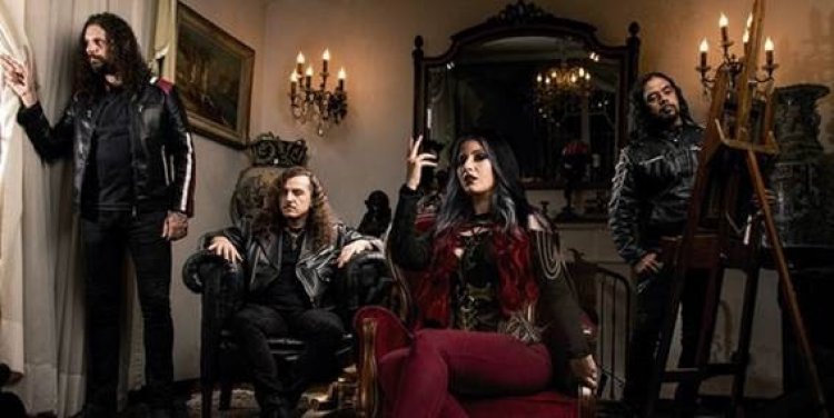 Torture Squad celebra 30 Anos no Sesc Belenzinho