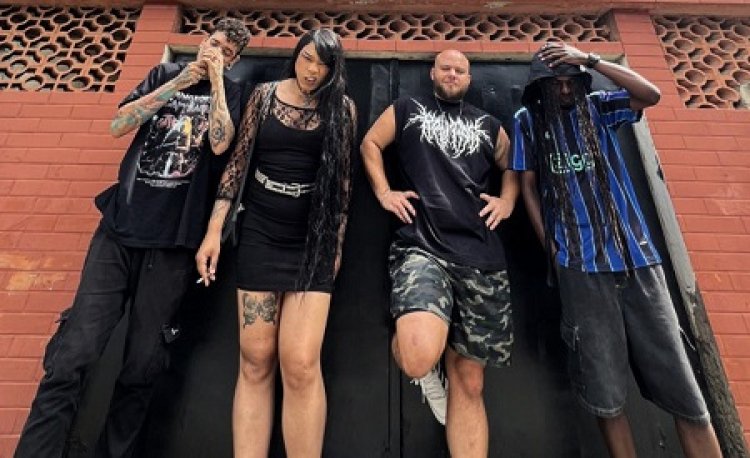 StaySafe lança o single "NCNTNBC"